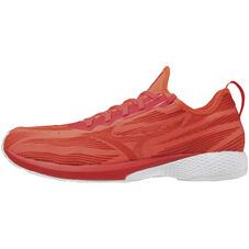 WAVE AERO 19 UNISEX Ignition Red / Fiery Red / White